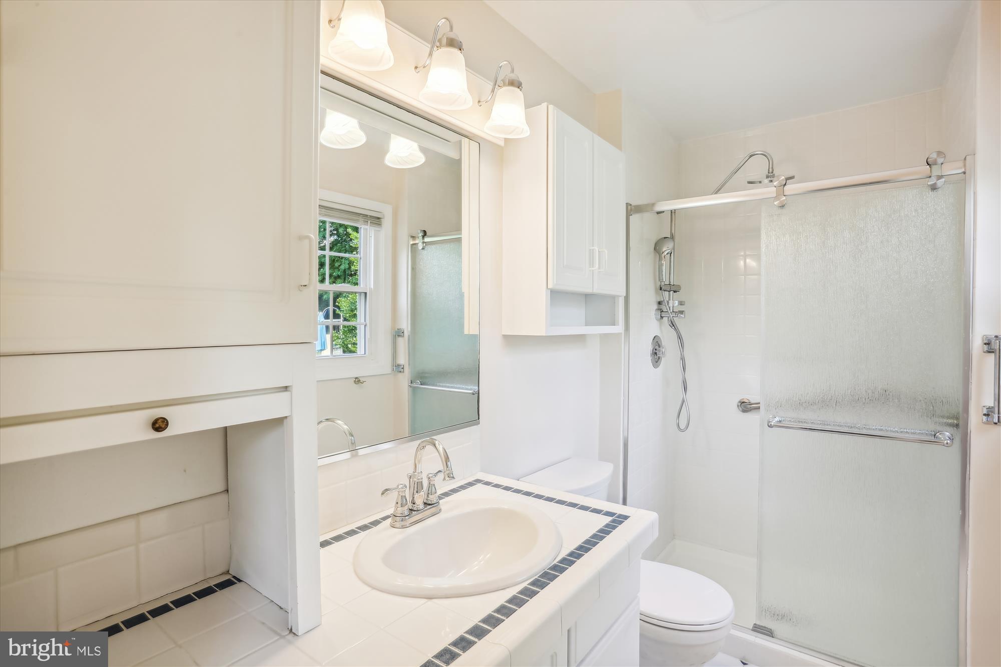 2709 Hewitt Avenue Silver Spring, MD 20906 - Photo 26 of 48 Primary Bath