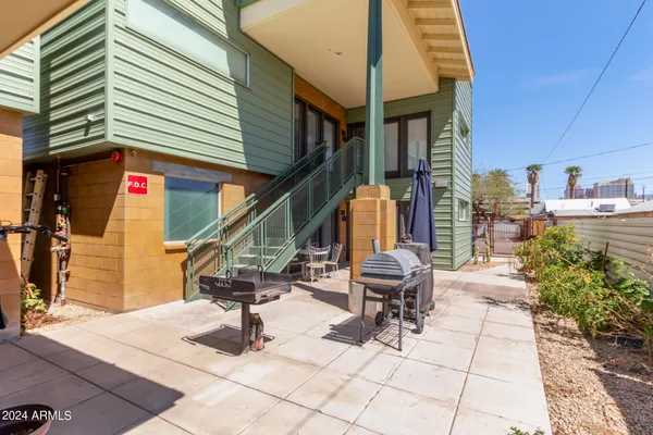 $1,250 | 129 North 11th Avenue, Unit 2A, Phoenix, AZ 85007