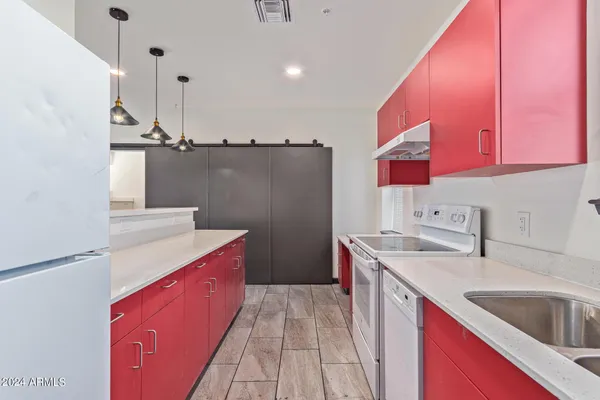 $1,250 | 129 North 11th Avenue, Unit 2A, Phoenix, AZ 85007