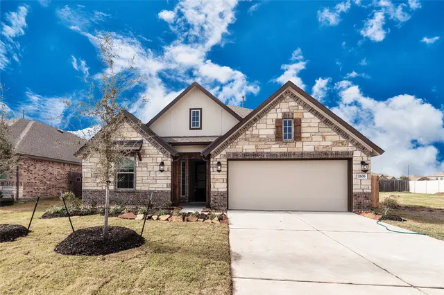 $2,090 | 2606 Ocean Pass Lane, Rosenberg, TX 77469