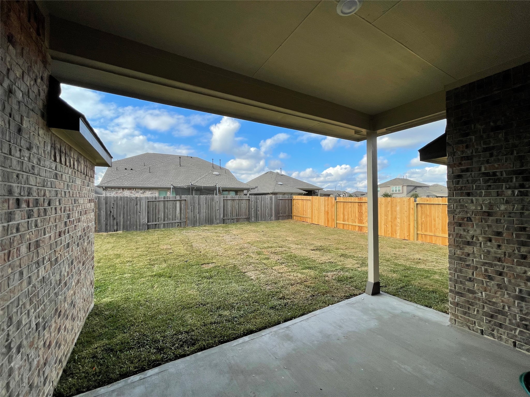 2606 Ocean Pass Lane Rosenberg, TX 77469 - Photo 30 of 33