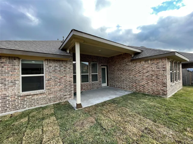 $2,090 | 2606 Ocean Pass Lane, Rosenberg, TX 77469