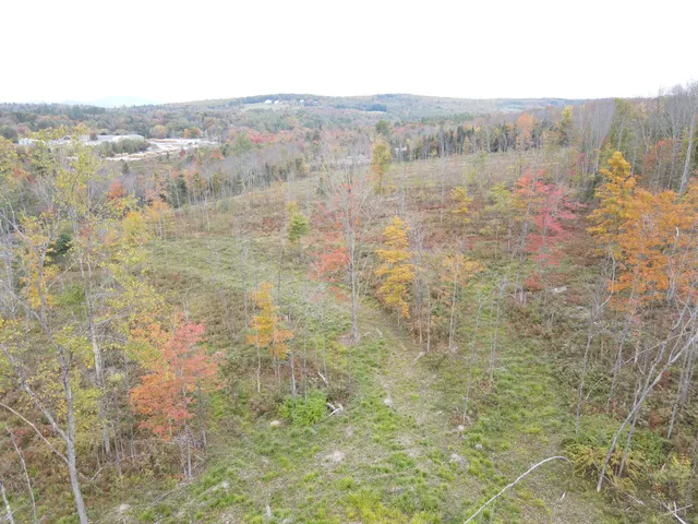 $65,000 | R11-033-5 Bailey Hill Road, Farmington, ME 04938