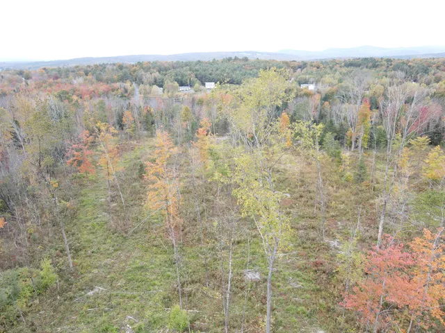 $65,000 | R11-033-5 Bailey Hill Road, Farmington, ME 04938