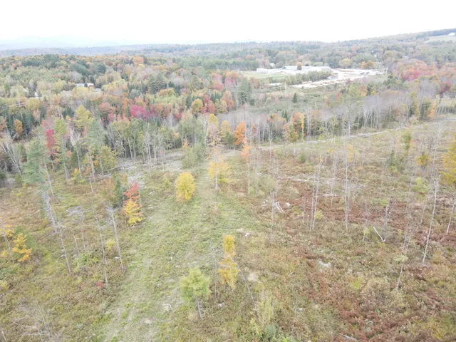 $65,000 | R11-033-5 Bailey Hill Road, Farmington, ME 04938