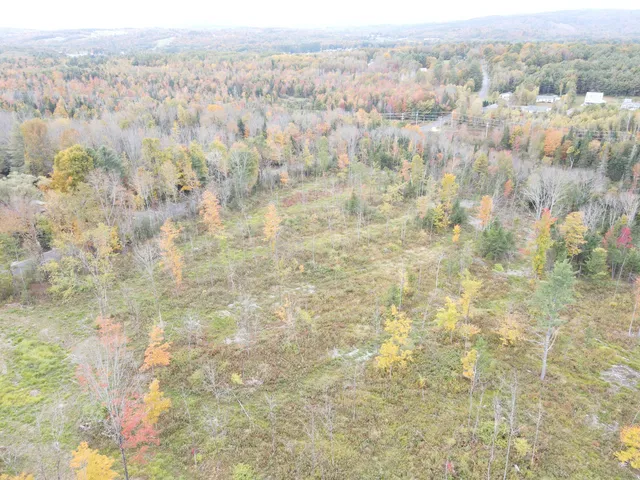 $65,000 | R11-033-5 Bailey Hill Road, Farmington, ME 04938