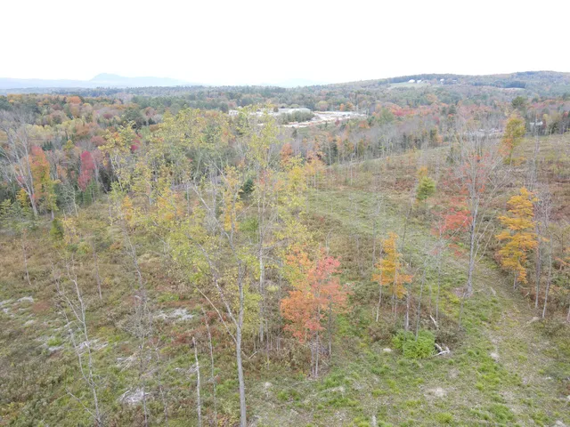 $65,000 | R11-033-5 Bailey Hill Road, Farmington, ME 04938
