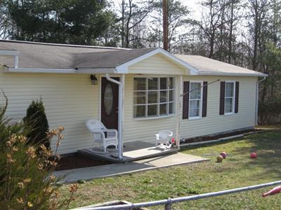4689 Echo Valley Road Lily, KY 40740 - Photo 4 of 10 Photo 4