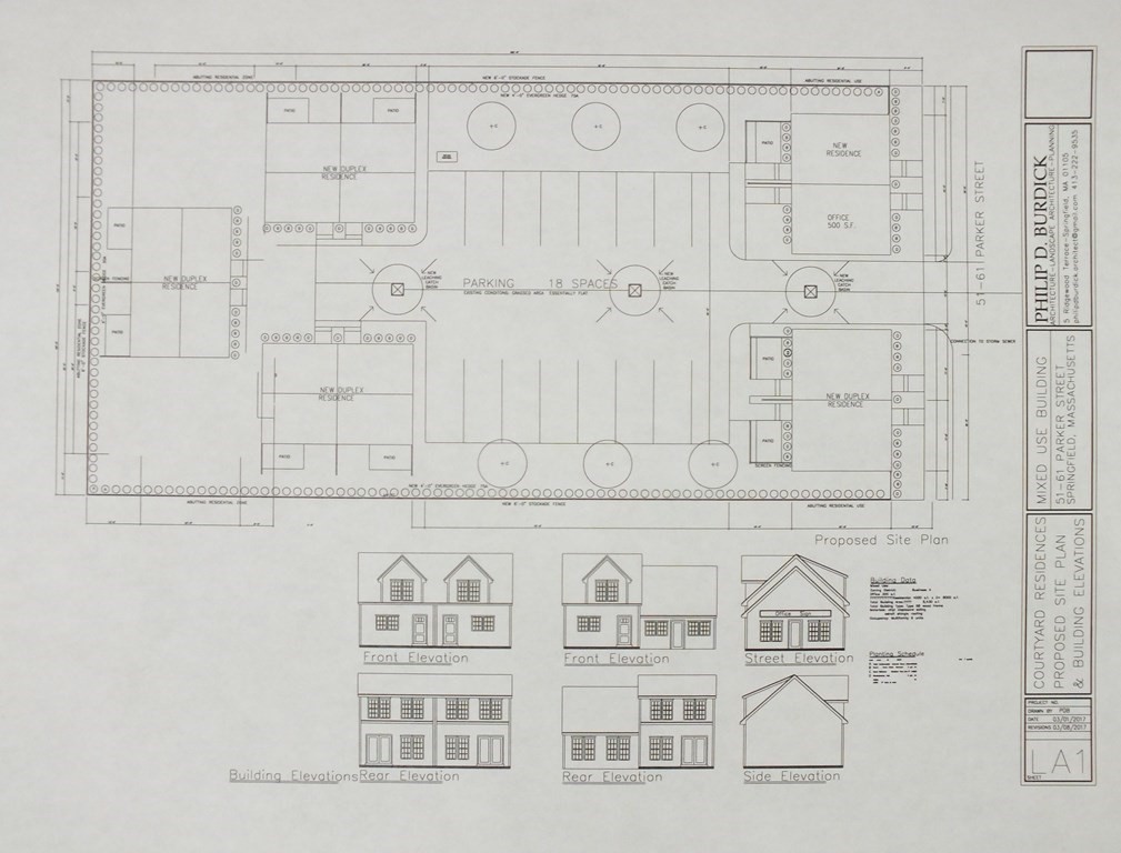 0 Parker Street Springfield, MA 01151 - Photo 4 of 5