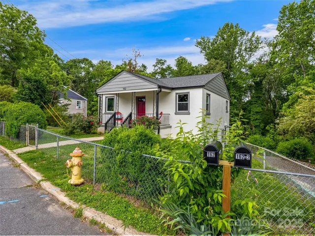 $799,000 | 162 Courtland Place, Asheville, NC 28801
