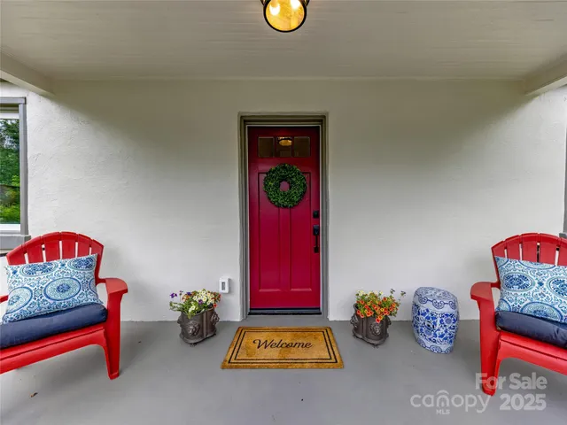 $799,000 | 162 Courtland Place, Asheville, NC 28801