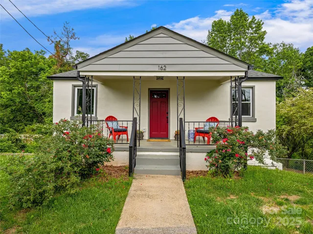 $799,000 | 162 Courtland Place, Asheville, NC 28801