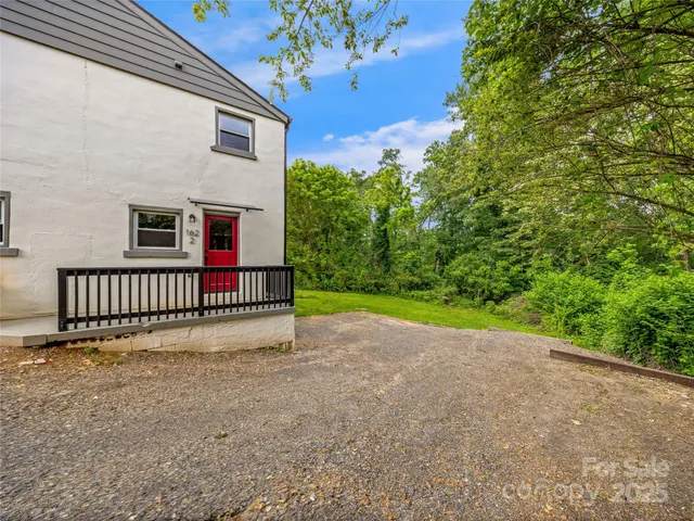 $799,000 | 162 Courtland Place, Asheville, NC 28801