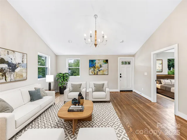 $799,000 | 162 Courtland Place, Asheville, NC 28801