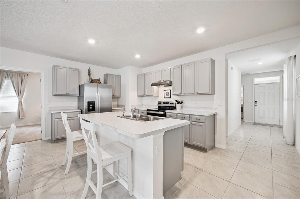 2698 Rowan Street Tavares, FL 32778 - Photo 9 of 36
