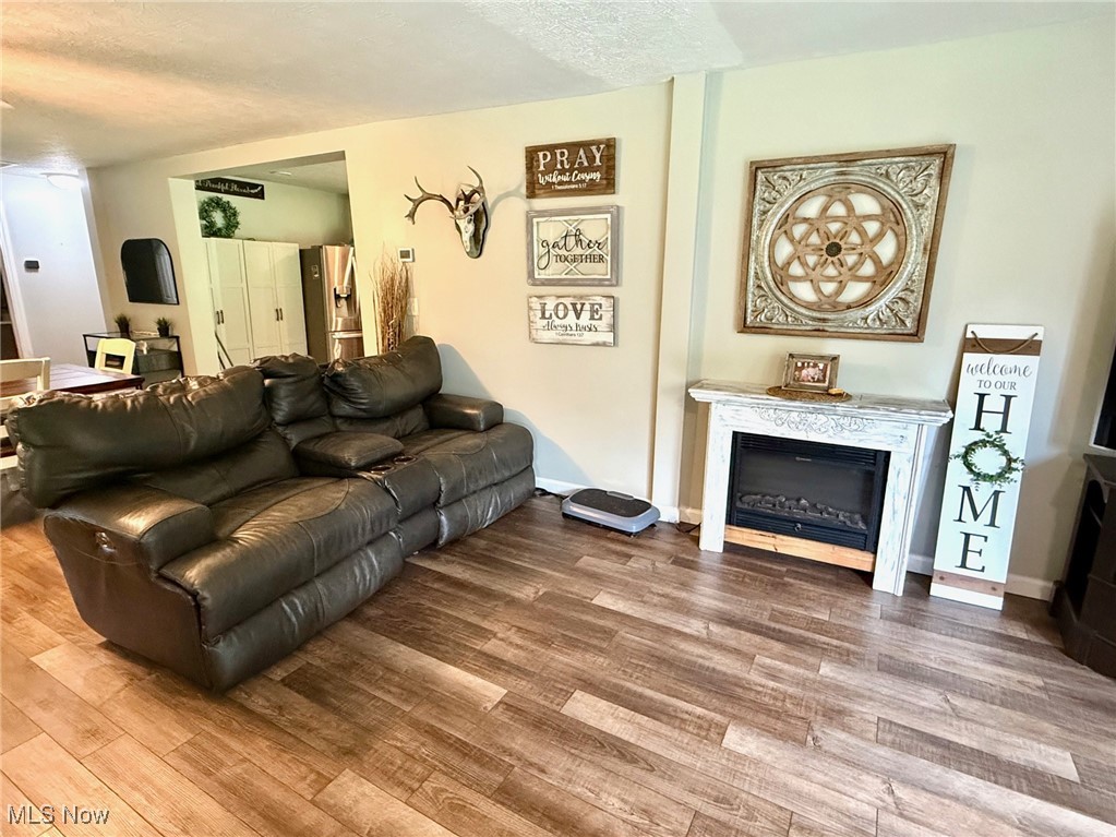 1550 Swift Road Waterford, OH 45786 - Photo 6 of 40