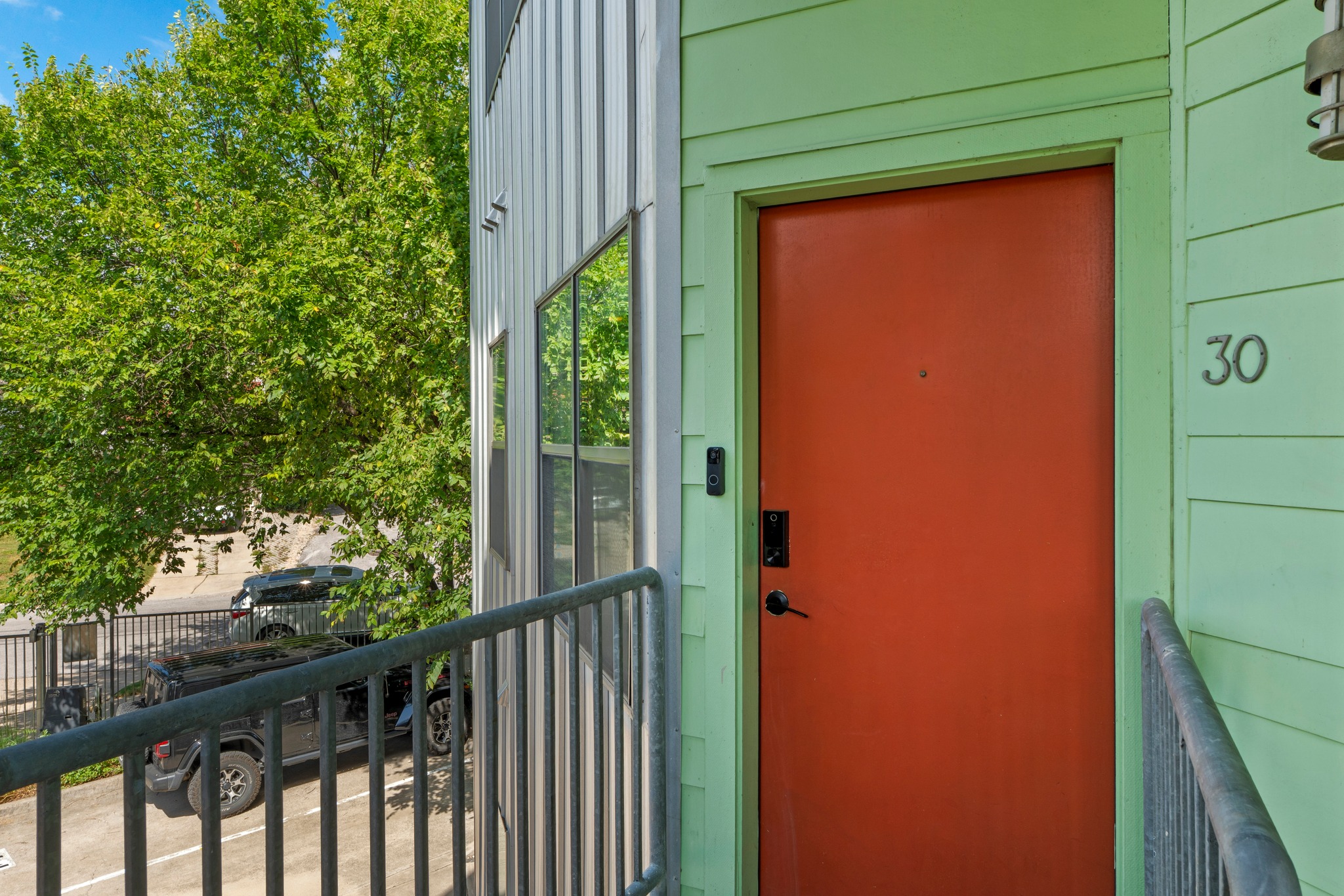 1807 Poquito Street, Unit 30 Austin, TX 78702 - Photo 6 of 27