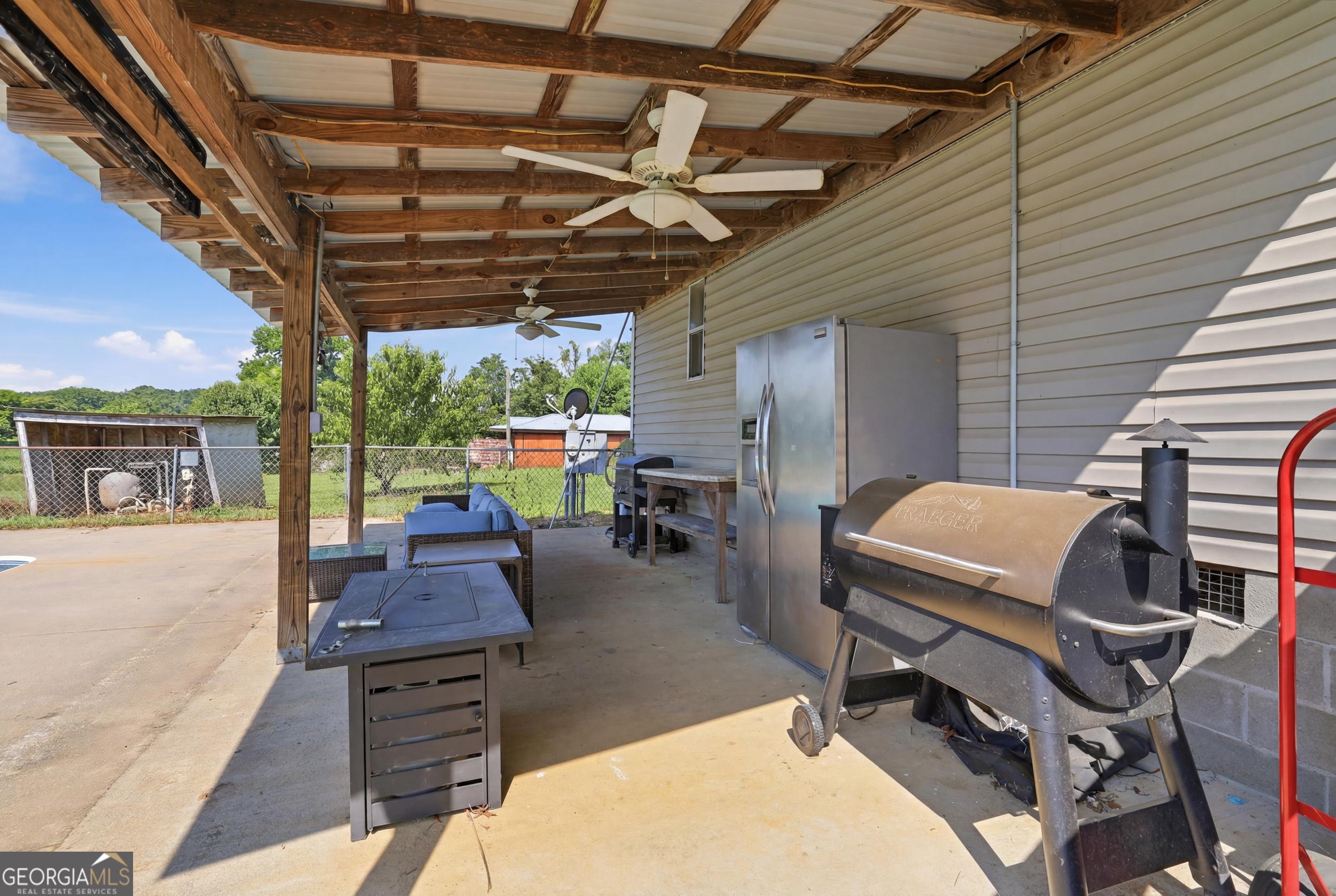7482 Duncan Bridge Road Cleveland, GA 30528 - Photo 36 of 67