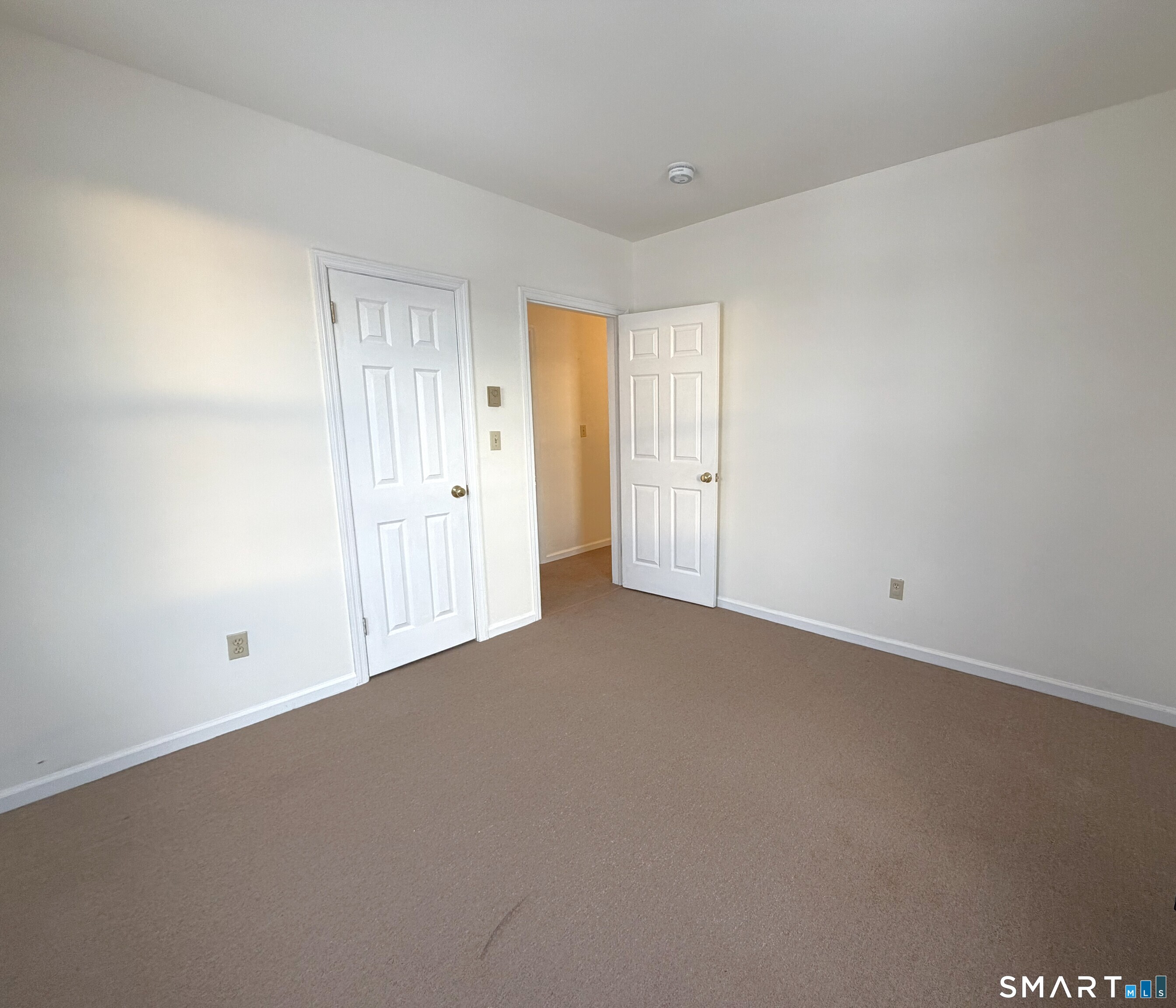 1273 Hope Street, Unit 2 Stamford, CT 06907 - Photo 7 of 14 a view of an empty room