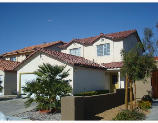 914 Wilson Cliffs Road Las Vegas, NV 89128 - Photo 1 of 5 Property Photo.