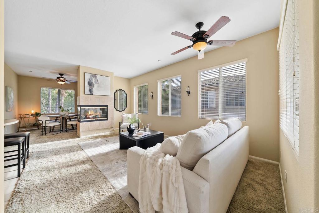 3223 Dehesa Road, Unit 32 El Cajon, CA 92019 - Photo 2 of 46 a living room with furniture