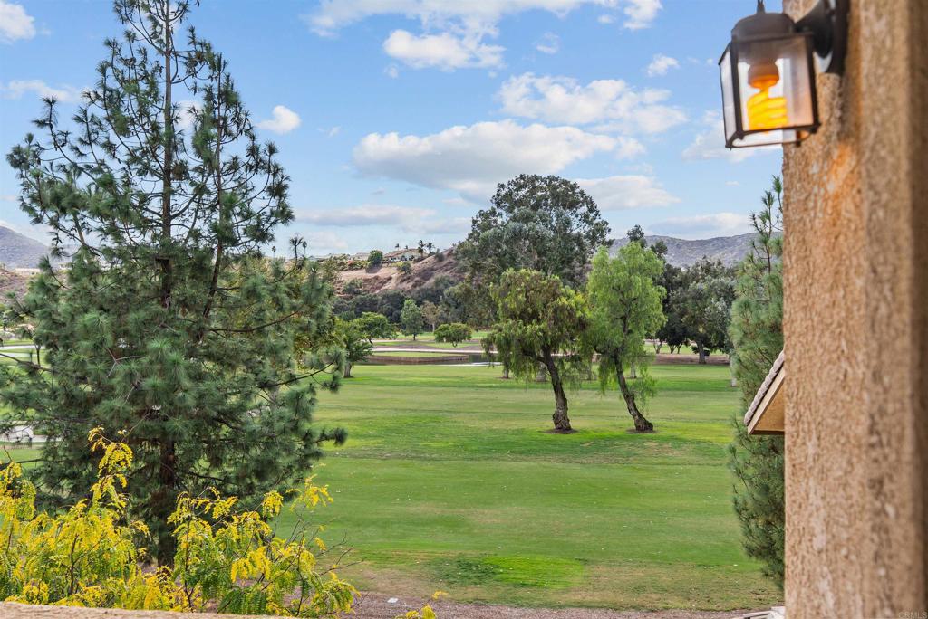 3223 Dehesa Road, Unit 32 El Cajon, CA 92019 - Photo 26 of 46 a view of a park