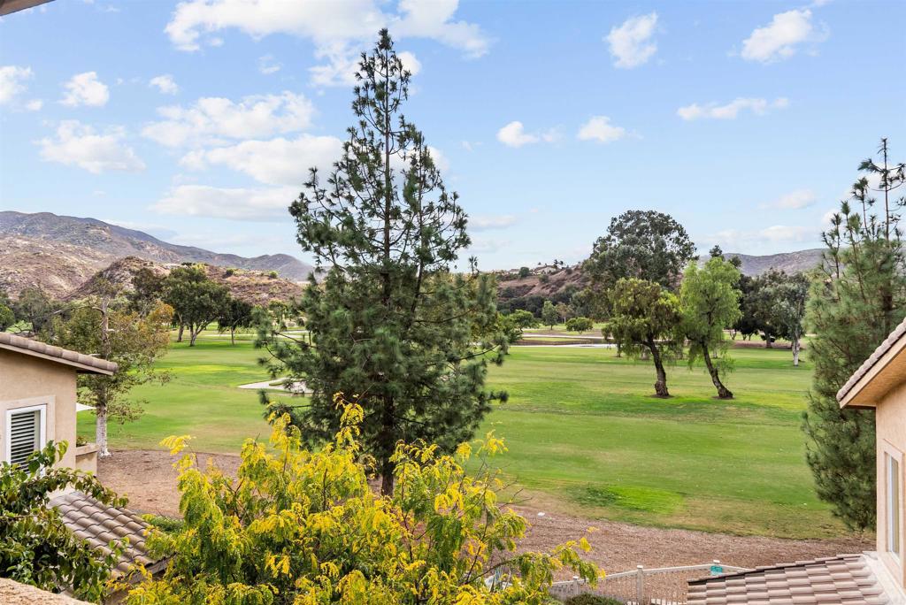3223 Dehesa Road, Unit 32 El Cajon, CA 92019 - Photo 27 of 46 a view of an ocean view