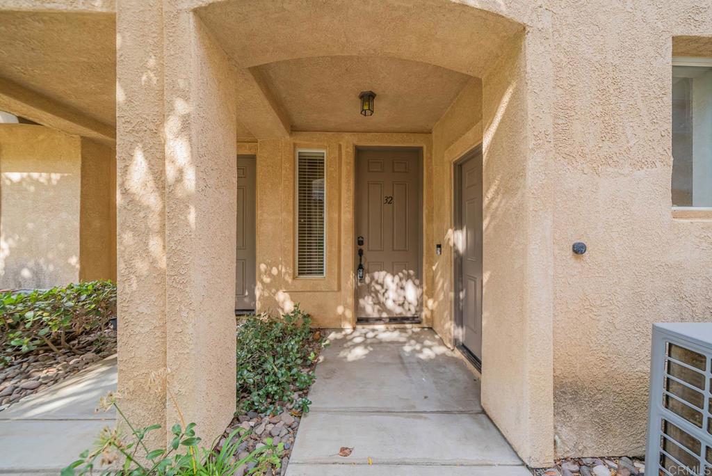 3223 Dehesa Road, Unit 32 El Cajon, CA 92019 - Photo 32 of 46 a front view of a house