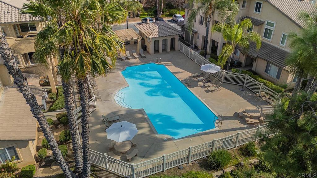 3223 Dehesa Road, Unit 32 El Cajon, CA 92019 - Photo 38 of 46 a picture of a building with a yard