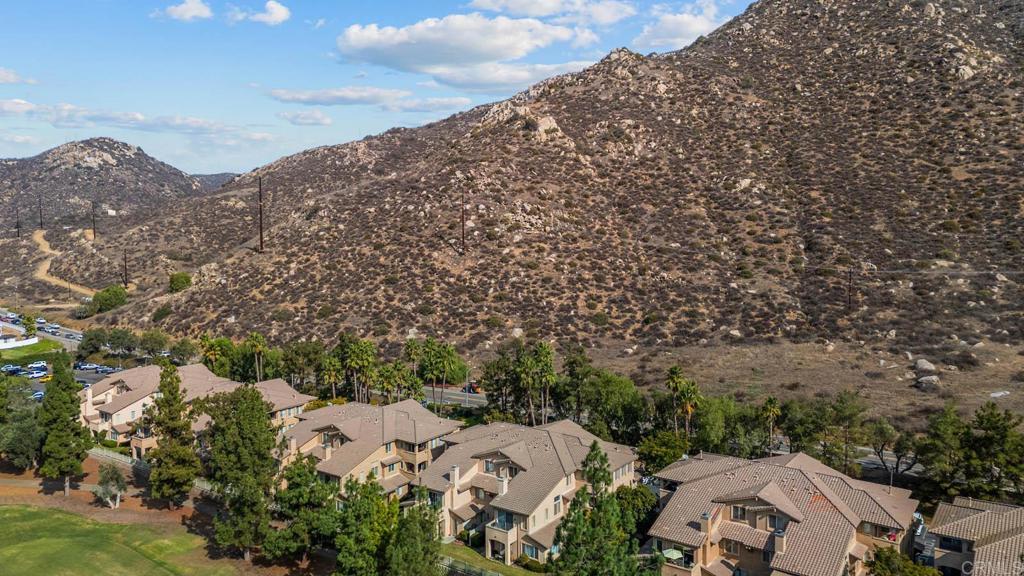 3223 Dehesa Road, Unit 32 El Cajon, CA 92019 - Photo 43 of 46 a view of a city