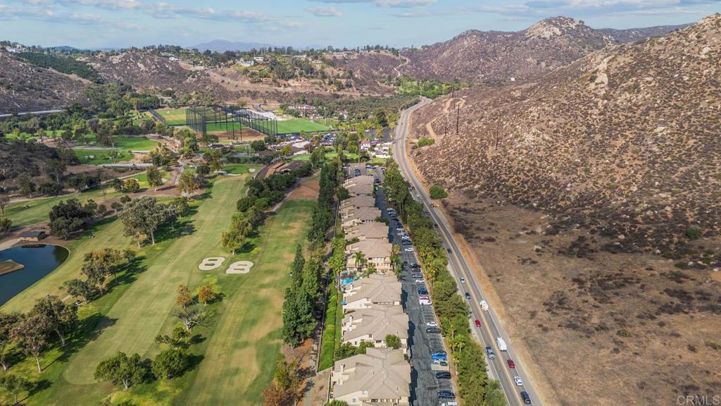 3223 Dehesa Road, Unit 32 El Cajon, CA 92019 - Photo 45 of 46 a view of a city