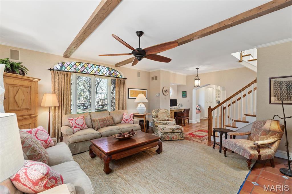 16 Picardy Lane Ladue, MO 63124 - Photo 15 of 39