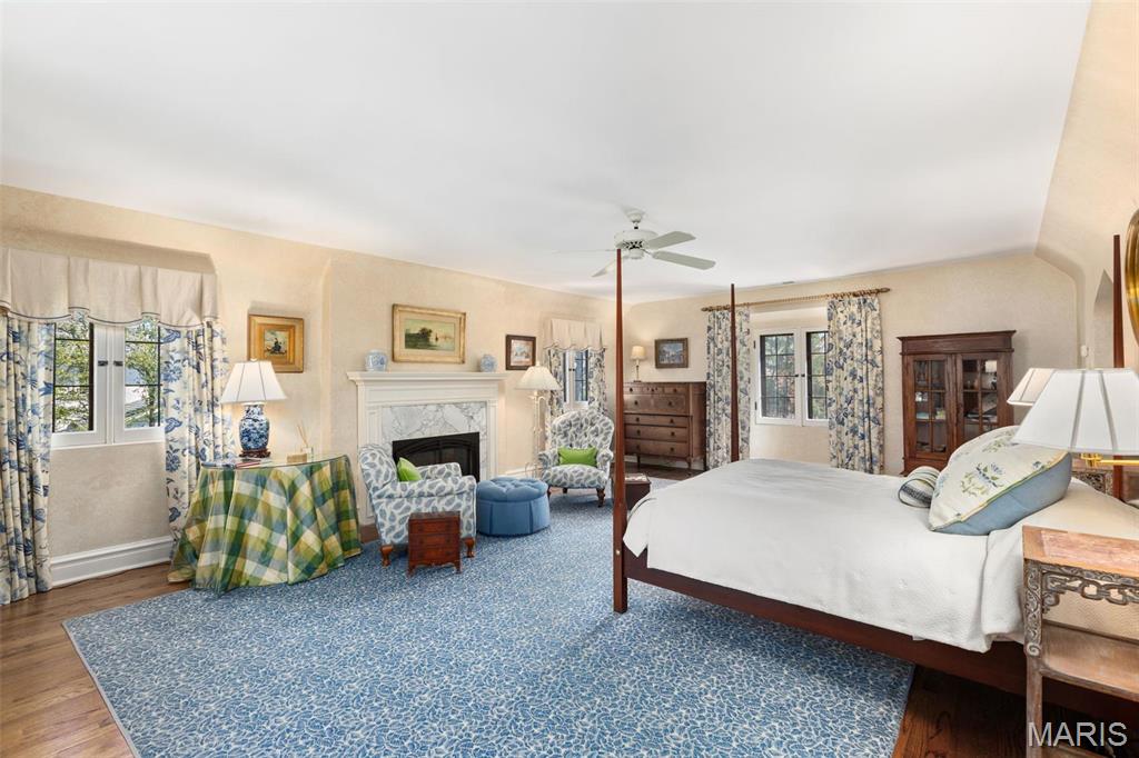 16 Picardy Lane Ladue, MO 63124 - Photo 18 of 39