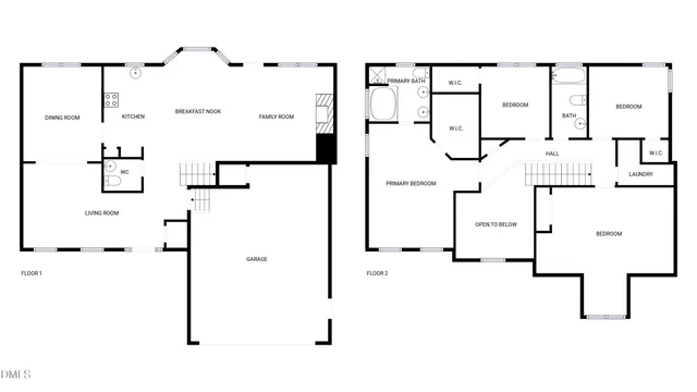 $532,000 | 104 Deerwalk Court, Cary, NC 27513