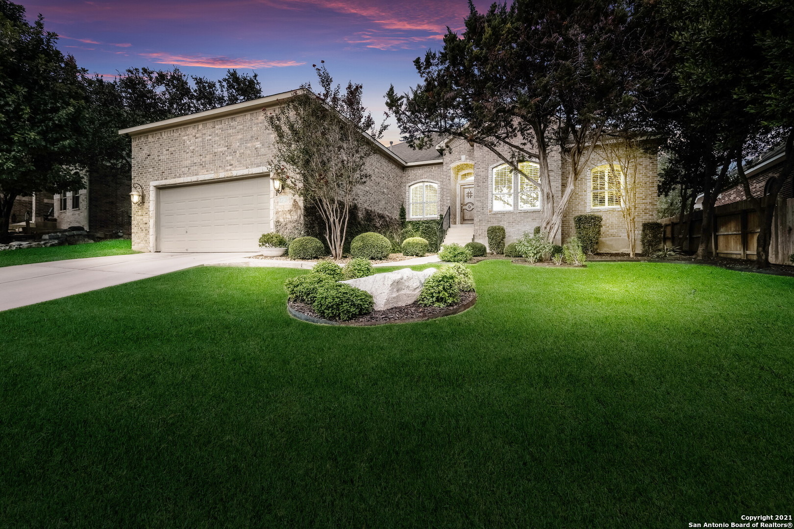 23716 Alpine Ridge San Antonio, TX 78258 - Photo 1 of 1 Gallery Image 1
