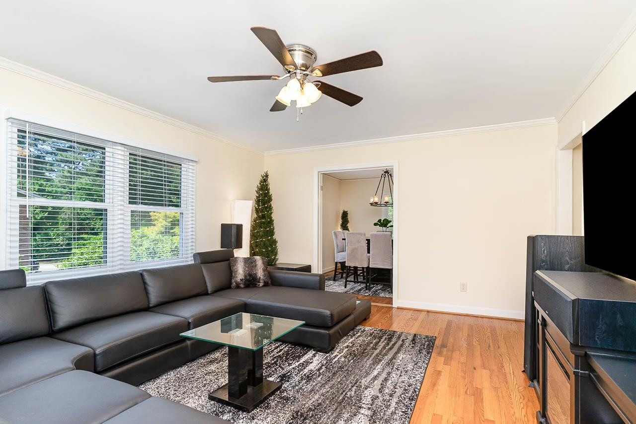 308 Jones Franklin Road Raleigh, NC 27606 - Photo 3 of 21 Photo 3