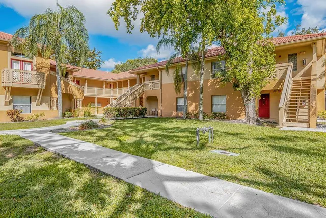 $2,100 | 4799 Via Palm Lakes, Unit 1606, West Palm Beach, FL 33417