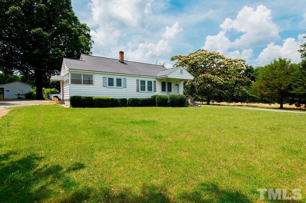 5701 Snow Camp Road Graham, NC 27253 - Photo 3 of 26 Gallery Image 3