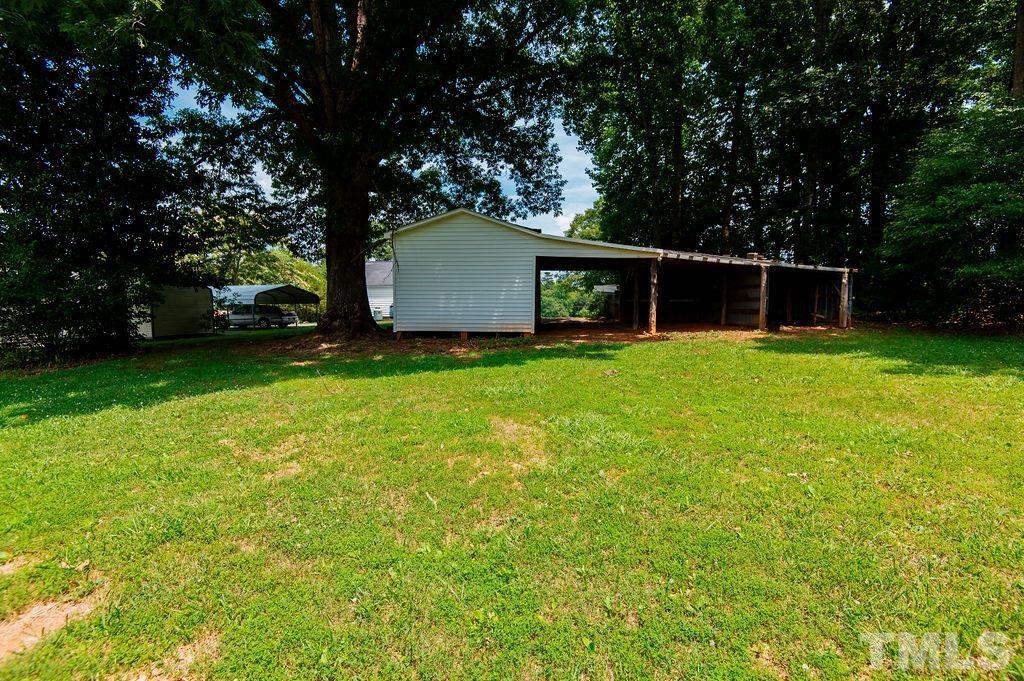 5701 Snow Camp Road Graham, NC 27253 - Photo 4 of 26 Gallery Image 4