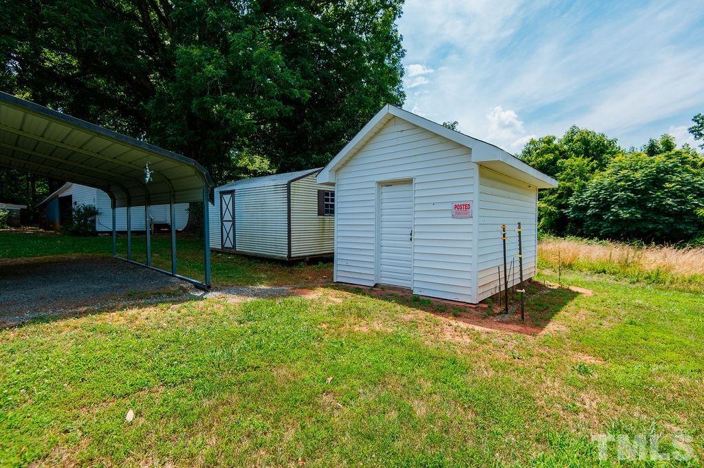 5701 Snow Camp Road Graham, NC 27253 - Photo 6 of 26 Gallery Image 6