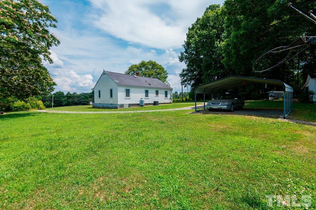 5701 Snow Camp Road Graham, NC 27253 - Photo 7 of 26 Gallery Image 7
