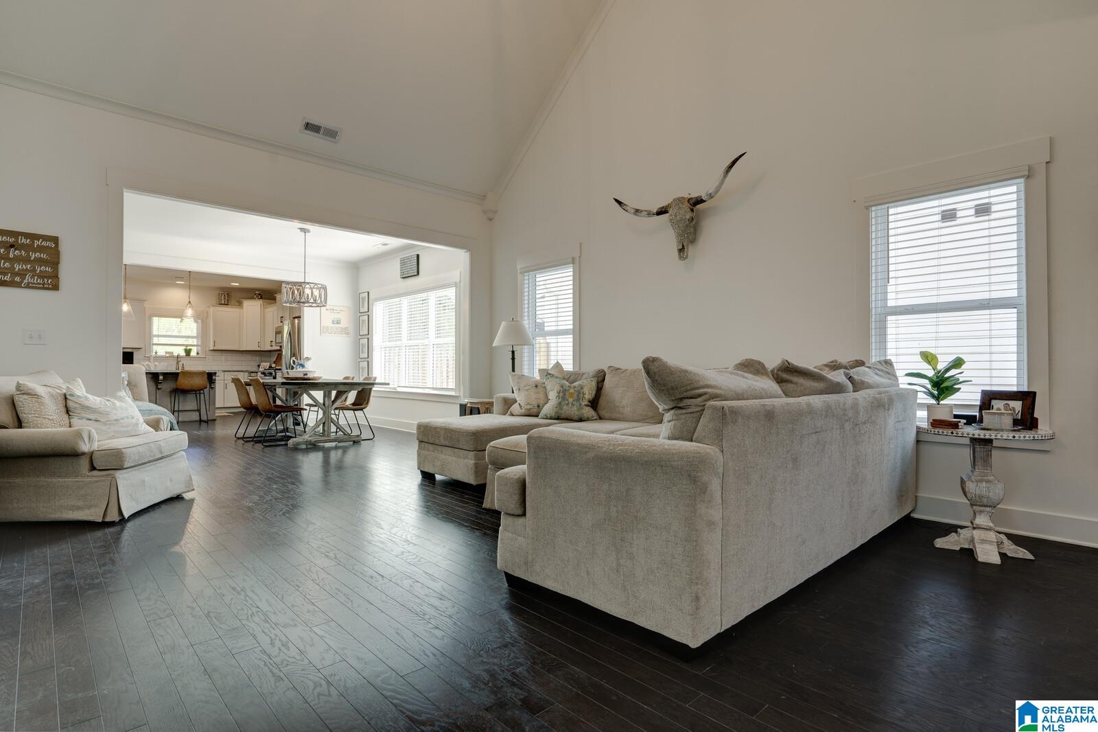2130 Springfield Drive Chelsea, AL 35043 - Photo 7 of 34