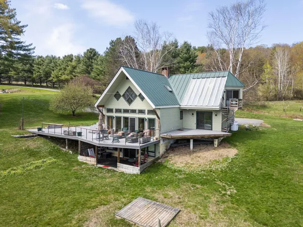 $599,000 | 84 Old Barn Lane, West Windsor, VT 05037
