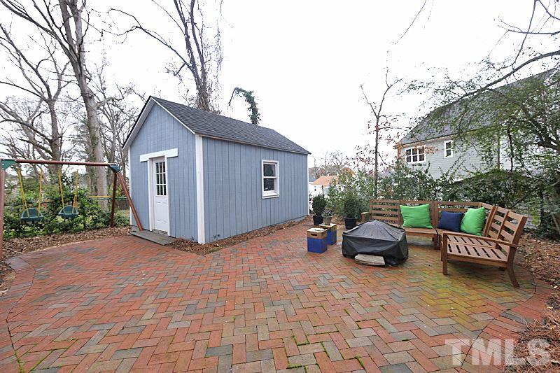 2016 Pine Drive Raleigh, NC 27608 - Photo 22 of 25