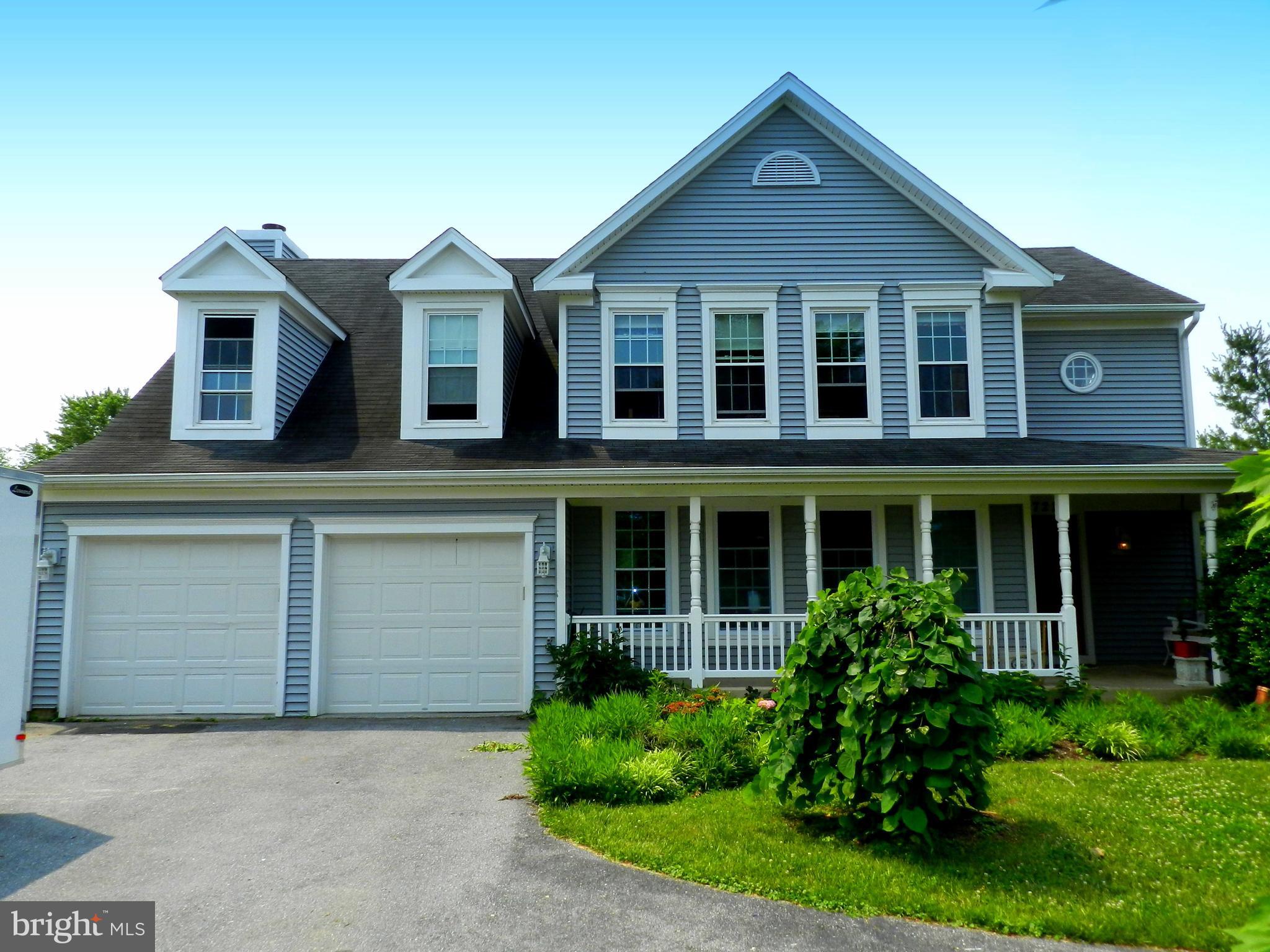 17213 General Custer Way Poolesville, MD 20837 - Photo 1 of 10