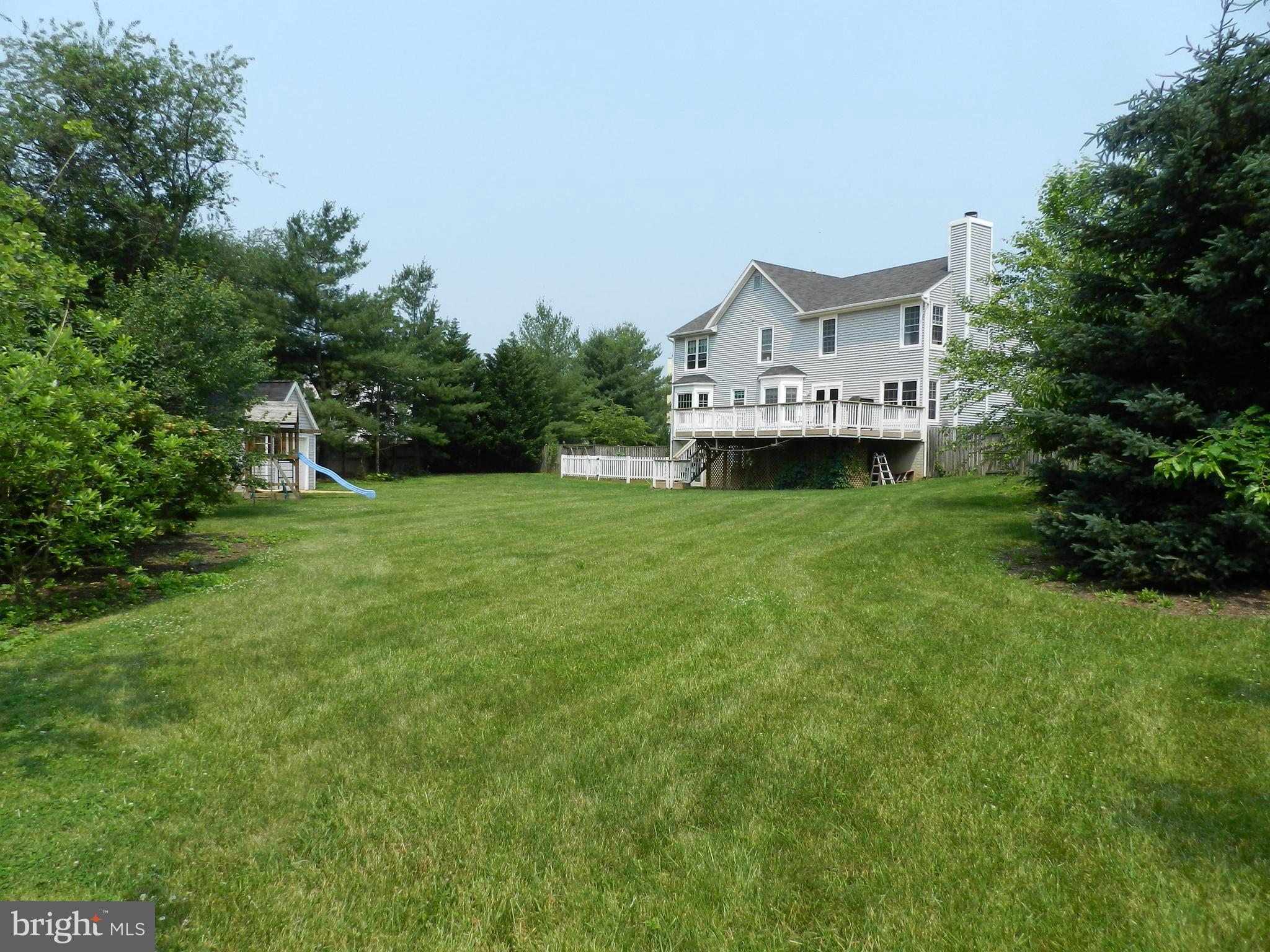 17213 General Custer Way Poolesville, MD 20837 - Photo 5 of 10