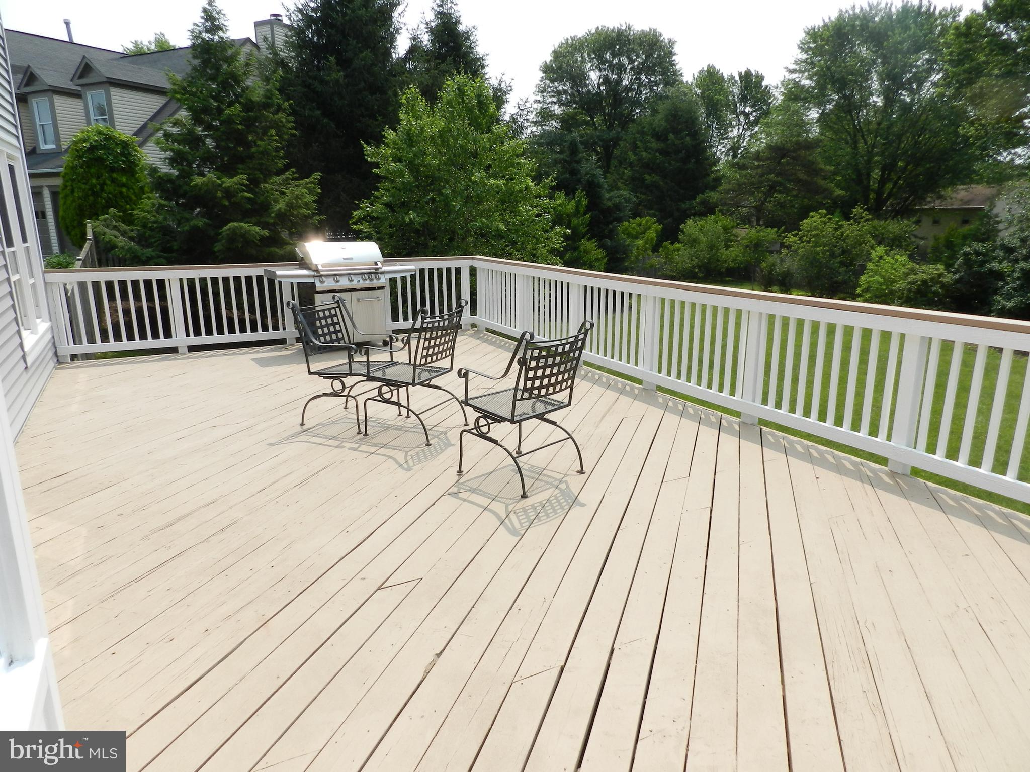 17213 General Custer Way Poolesville, MD 20837 - Photo 8 of 10