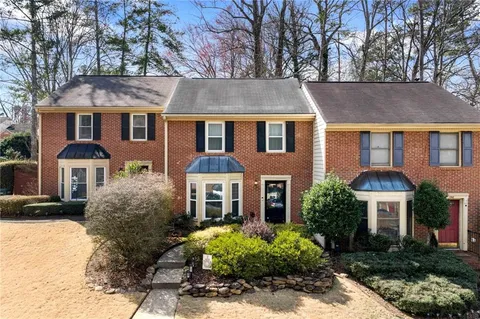 $300,000 | 1280 Whitlock Ridge Drive, Marietta, GA 30064