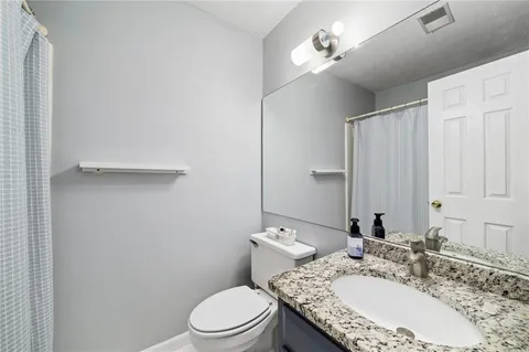 $300,000 | 1280 Whitlock Ridge Drive, Marietta, GA 30064