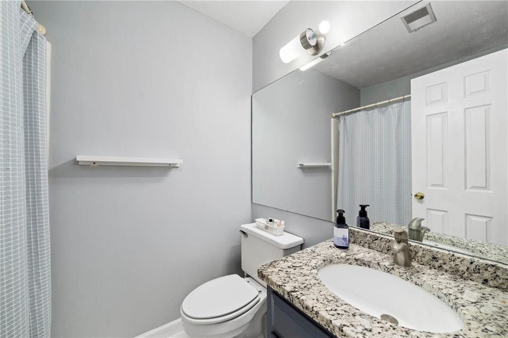 1280 Whitlock Ridge Drive Marietta, GA 30064 - Photo 14 of 33